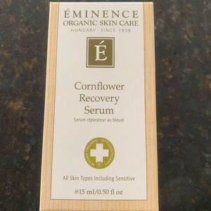 Eminence Cornflower Recovery Serum 🌸 NEW